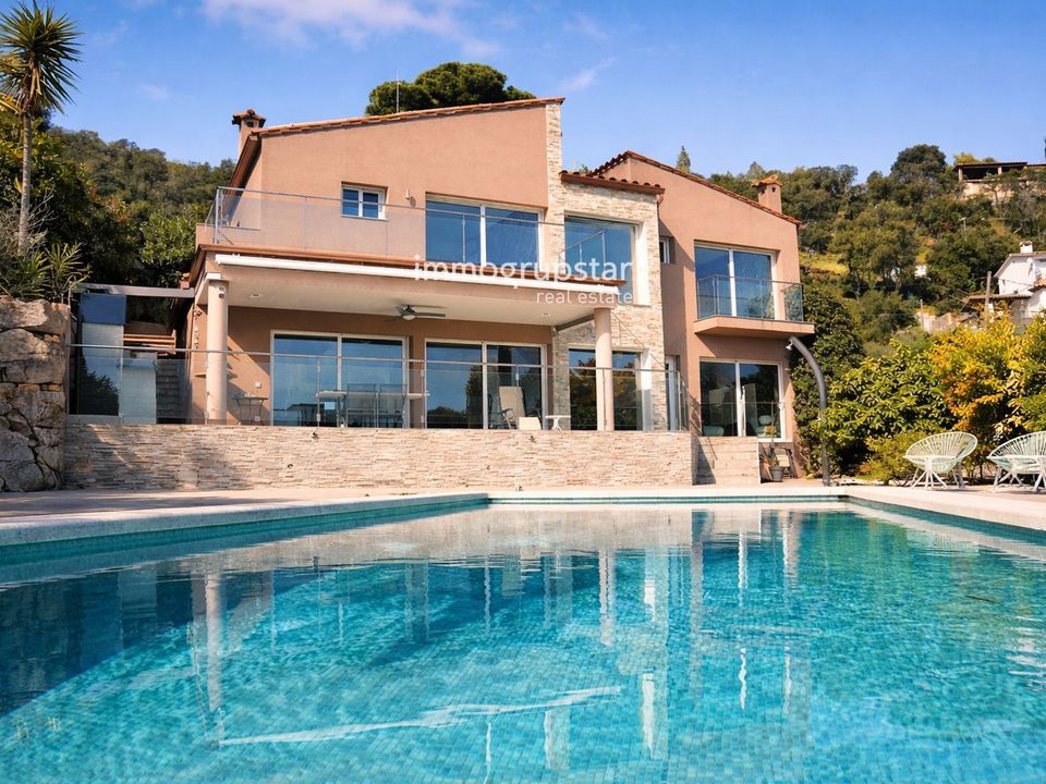 Villa i Calonge, Gerona - foto 2