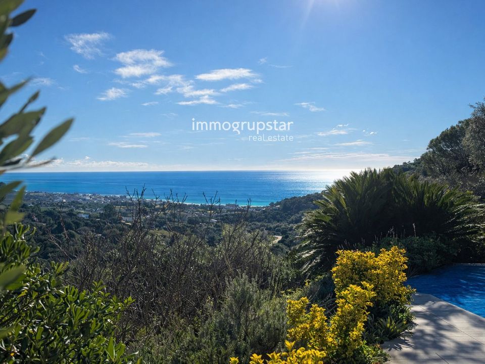 Villa i Calonge, Gerona - foto 3