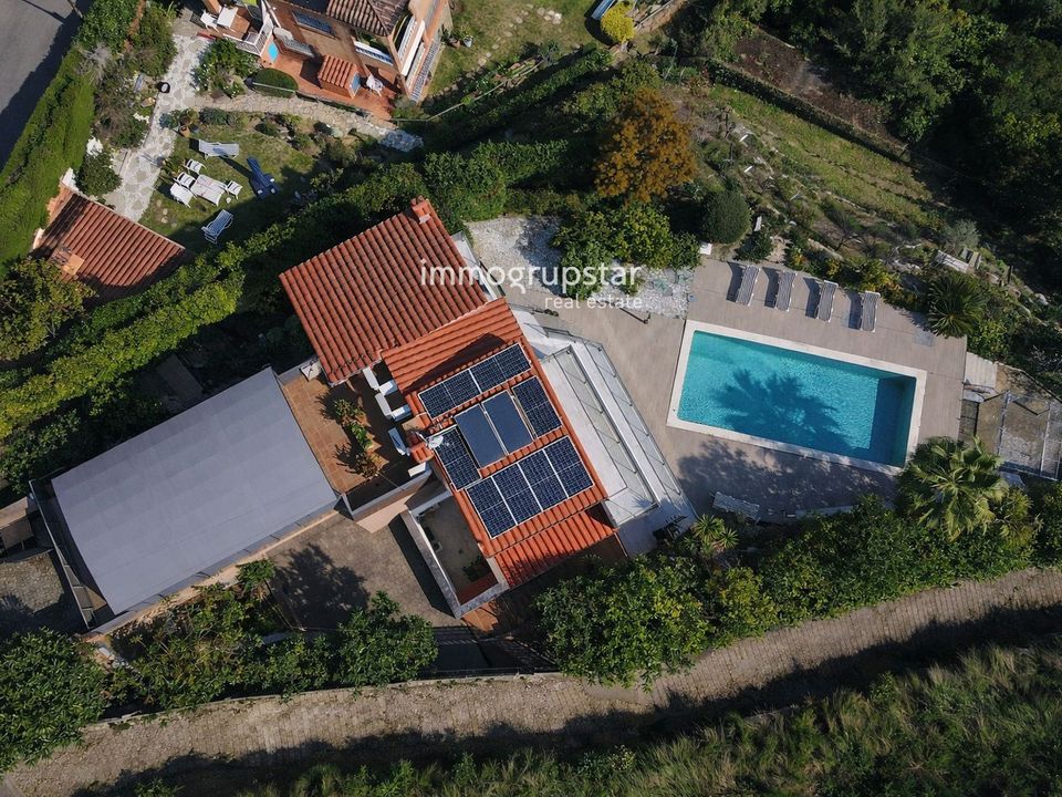 Villa i Calonge, Gerona - foto 4