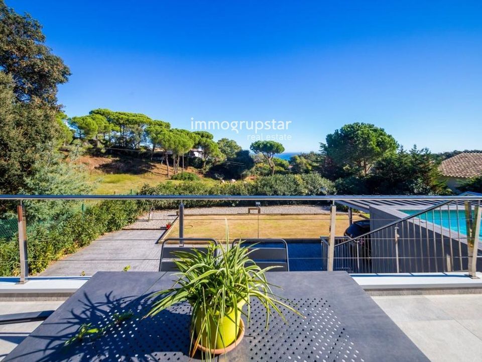 Villa i Platja D'aro, Gerona - foto 2