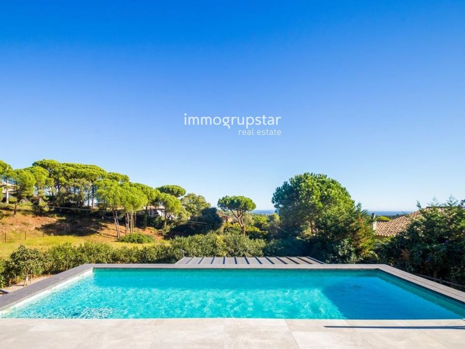 Villa i Platja D'aro, Gerona - foto 3