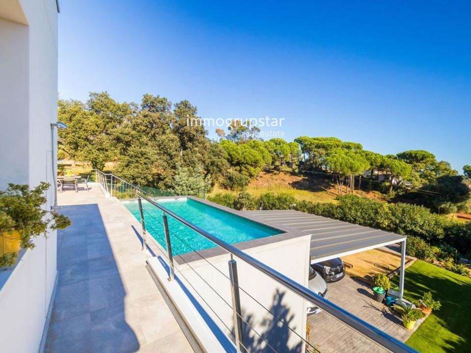 Villa i Platja D'aro, Gerona - foto 4