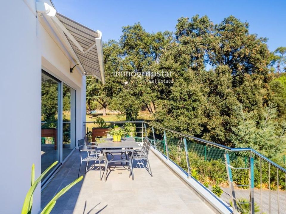 Villa i Platja D'aro, Gerona - foto 5