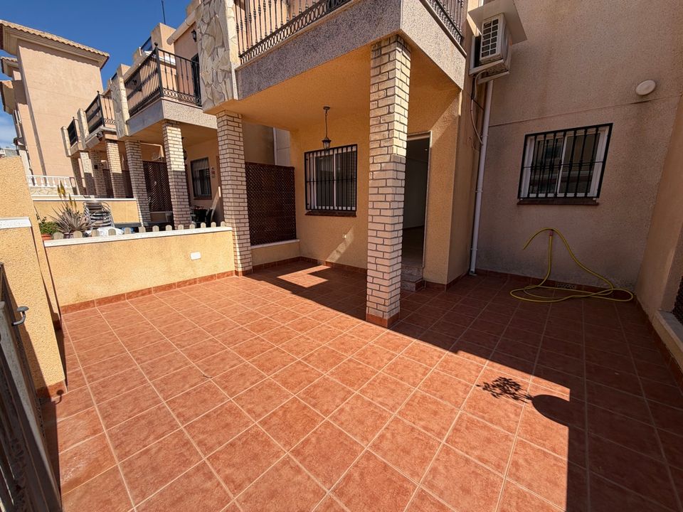 Byhus i Los Altos, Alicante - foto 2