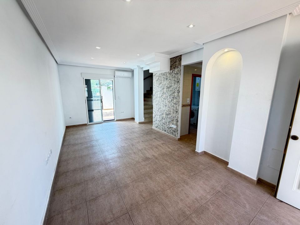 Byhus i Los Altos, Alicante - foto 3