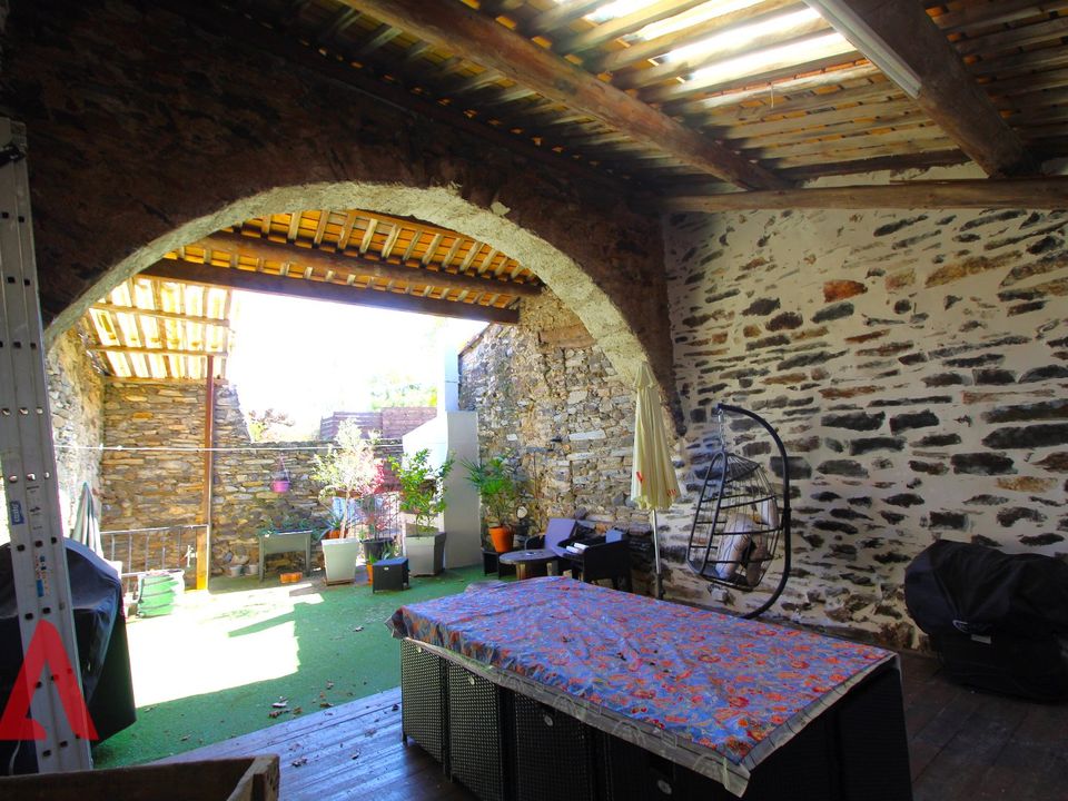 Villa i Fos, Herault - foto 3