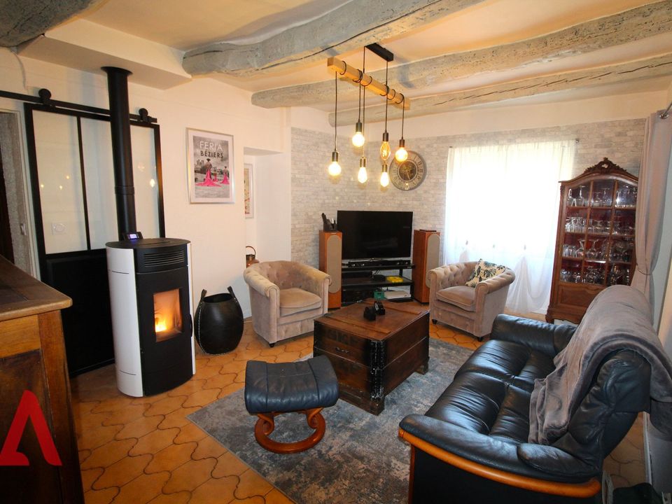 Villa i Fos, Herault - foto 4