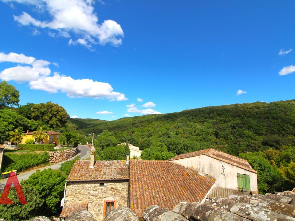 Villa i Fos, Herault - foto 2
