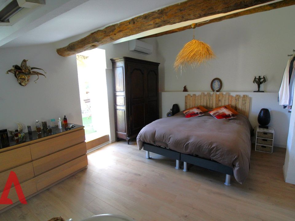 Villa i Fos, Herault - foto 5