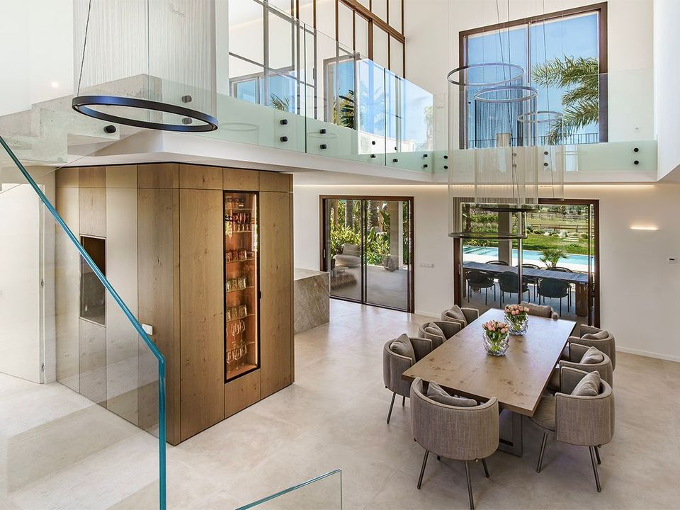 Villa i Llucmajor, Mallorca - foto 5