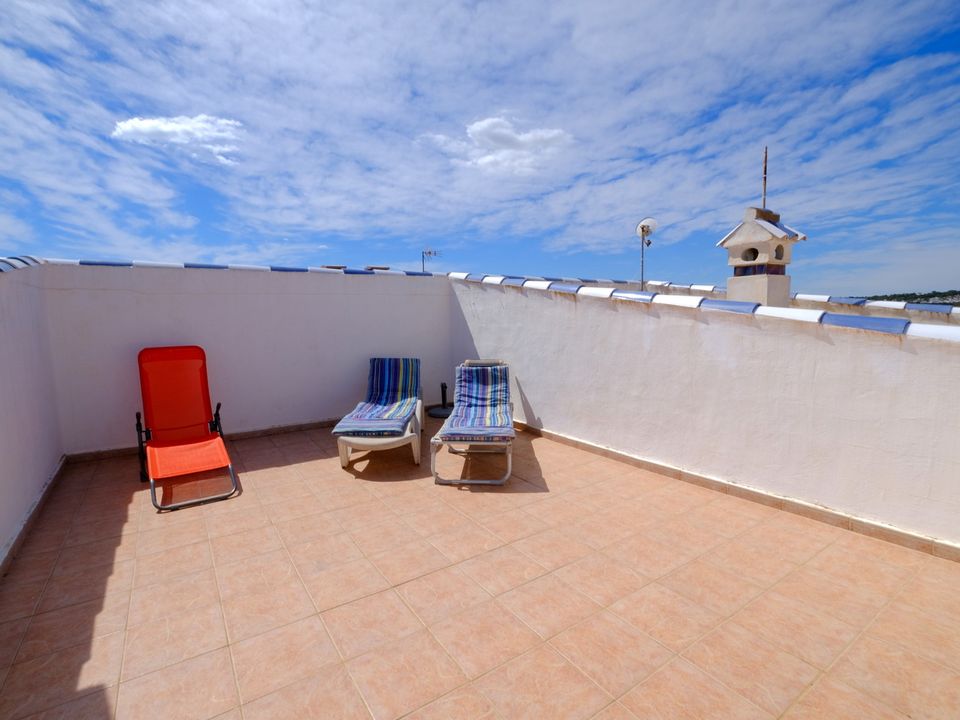 Penthouse i Playa Flamenca, Alicante - foto 3