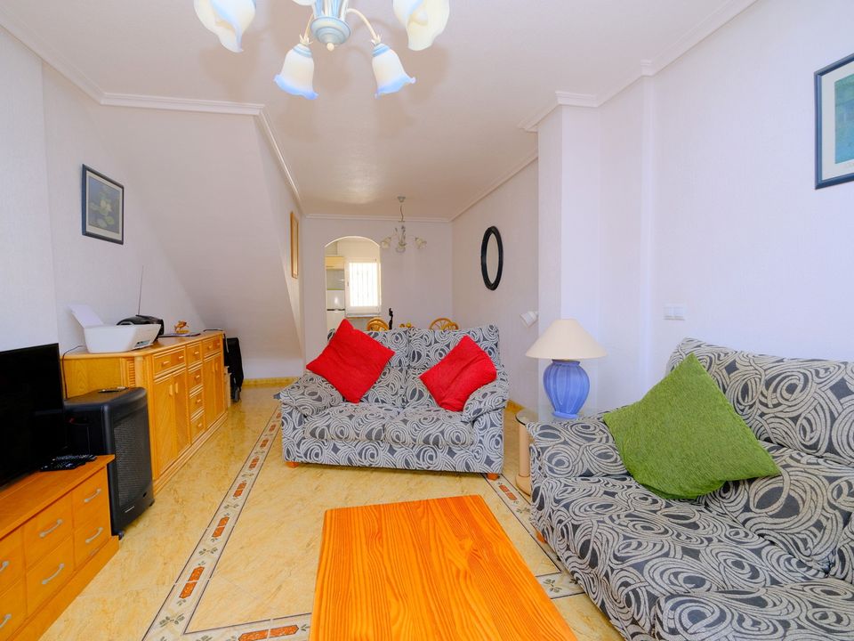 Penthouse i Playa Flamenca, Alicante - foto 4