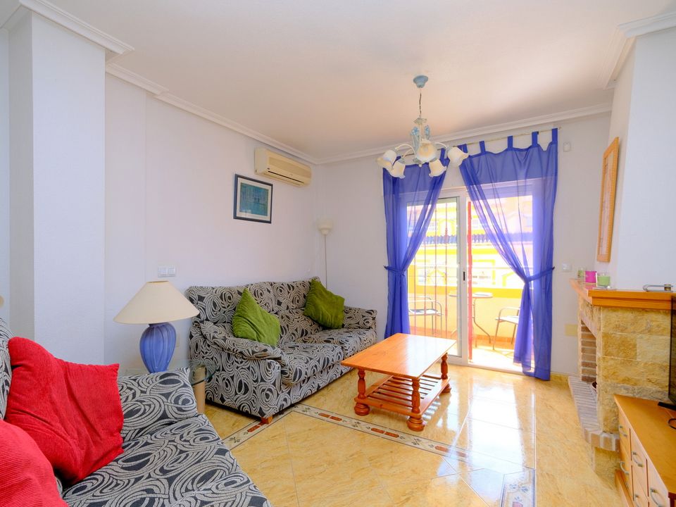 Penthouse i Playa Flamenca, Alicante - foto 5