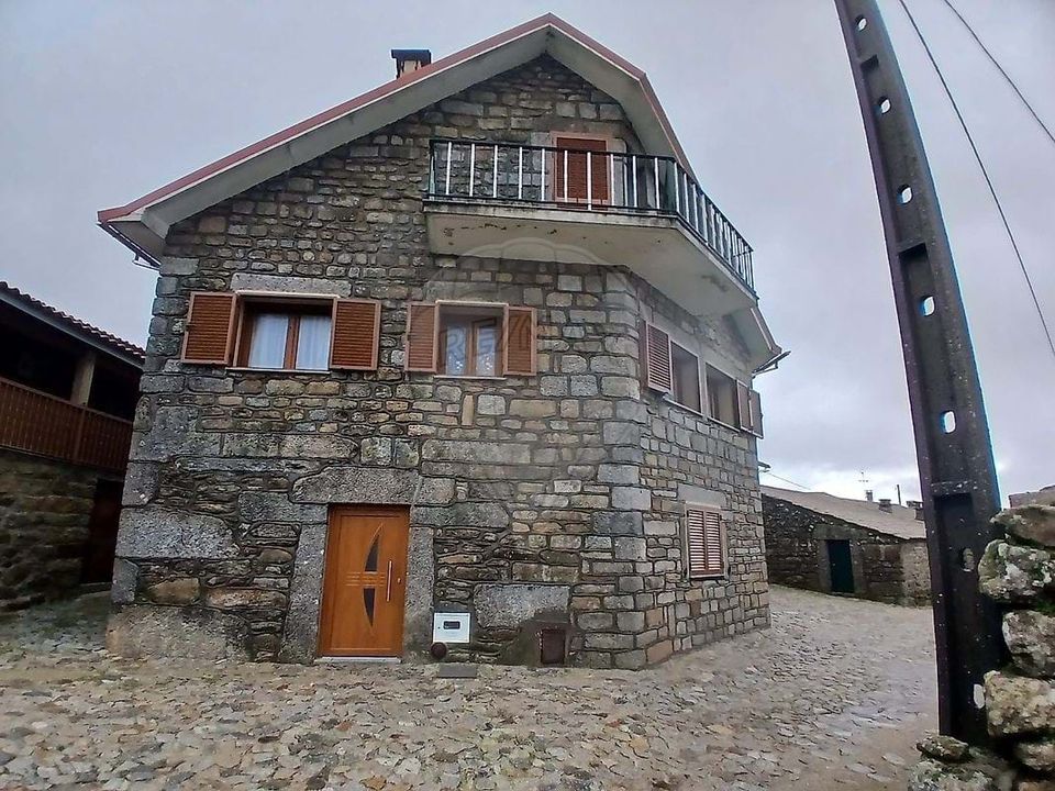 Villa i Penedono, Viseu - foto 2