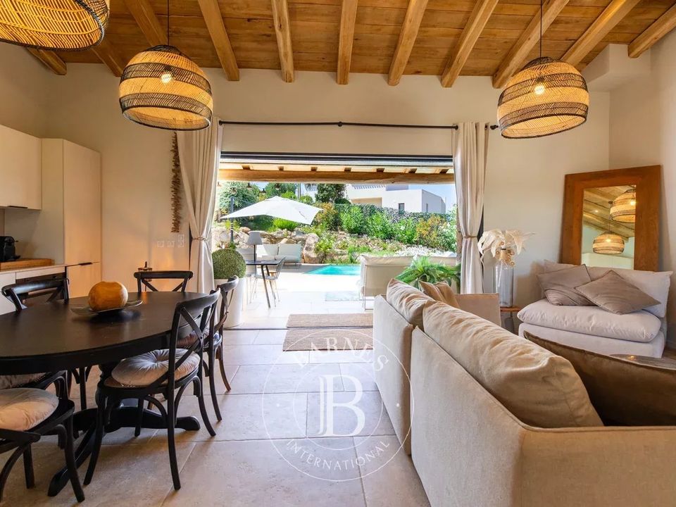 Villa i Sainte-Lucie de Porto-Vecchio, Corse-du-Sud - foto 3