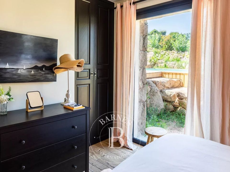 Villa i Sainte-Lucie de Porto-Vecchio, Corse-du-Sud - foto 5