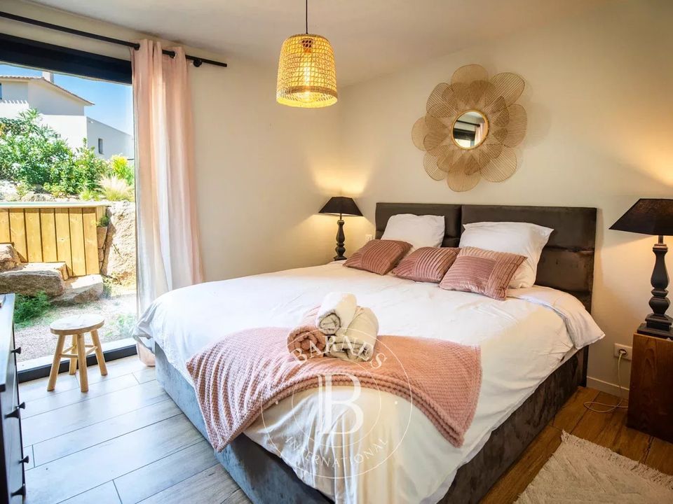 Villa i Sainte-Lucie de Porto-Vecchio, Corse-du-Sud - bilde 5