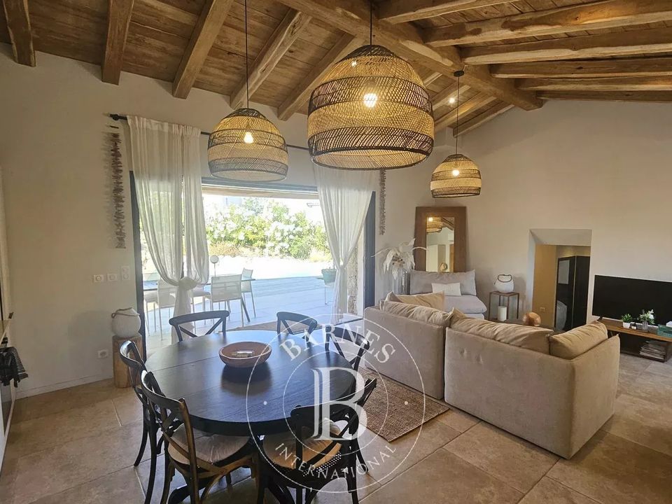 Villa i Sainte-Lucie de Porto-Vecchio, Corse-du-Sud - bilde 2