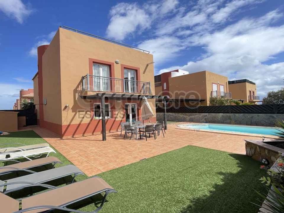 Villa en Corralejo, Fuerteventura - foto 3