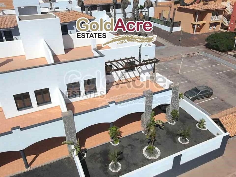 Lejlighed i Corralejo, Fuerteventura - foto 1