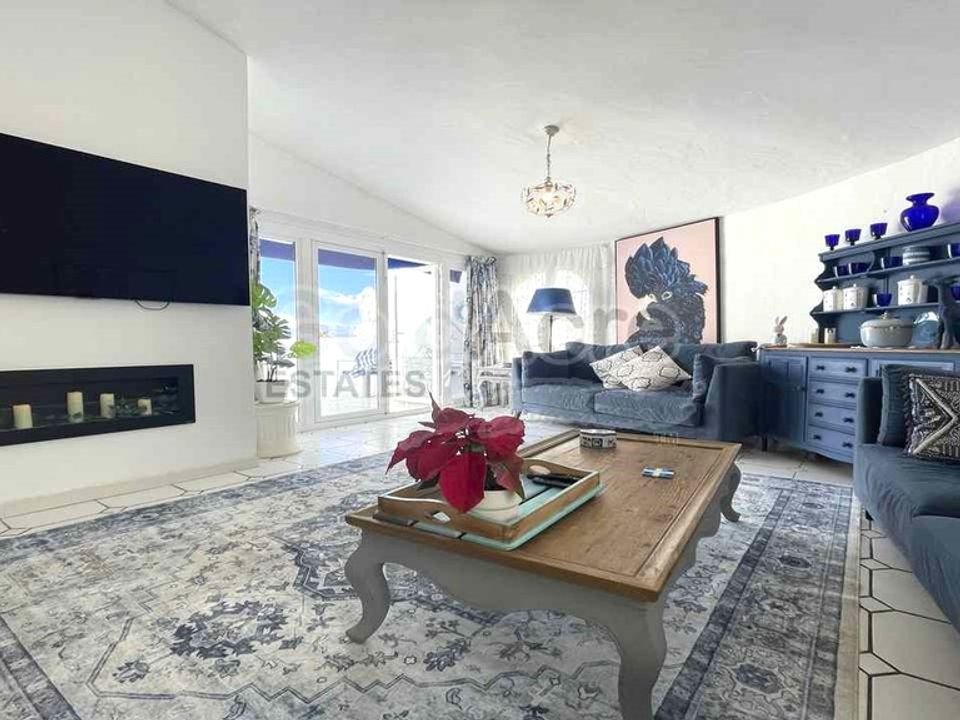 Villa i Parque Holandes, Fuerteventura - foto 3