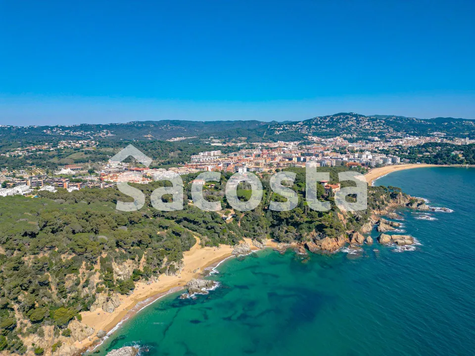 Rækkehus i Lloret De Mar, Gerona - foto 1