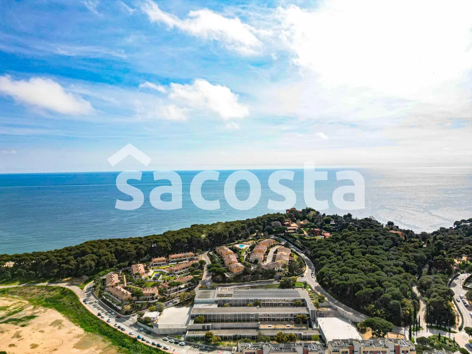 Rækkehus i Lloret De Mar, Gerona - foto 2