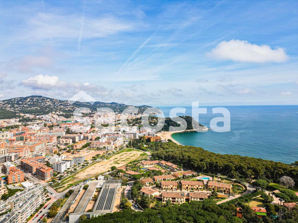 Rækkehus i Lloret De Mar, Gerona - foto 3