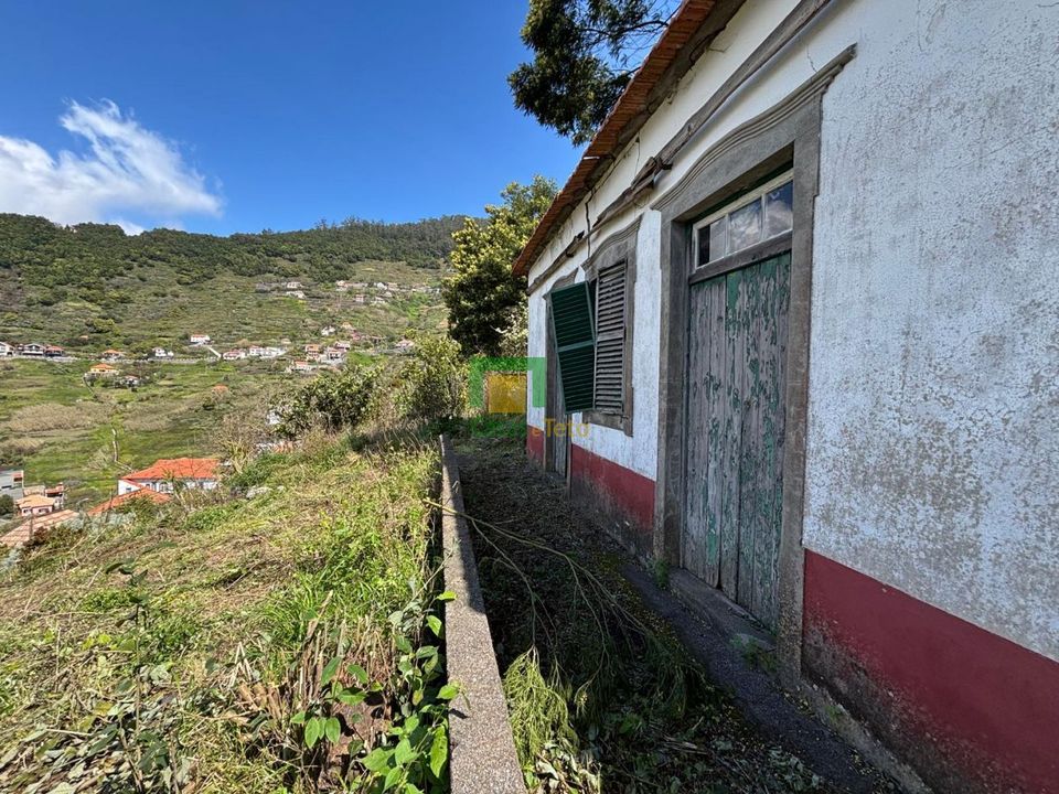 Villa i Ribeira Brava, Madeira - foto 5