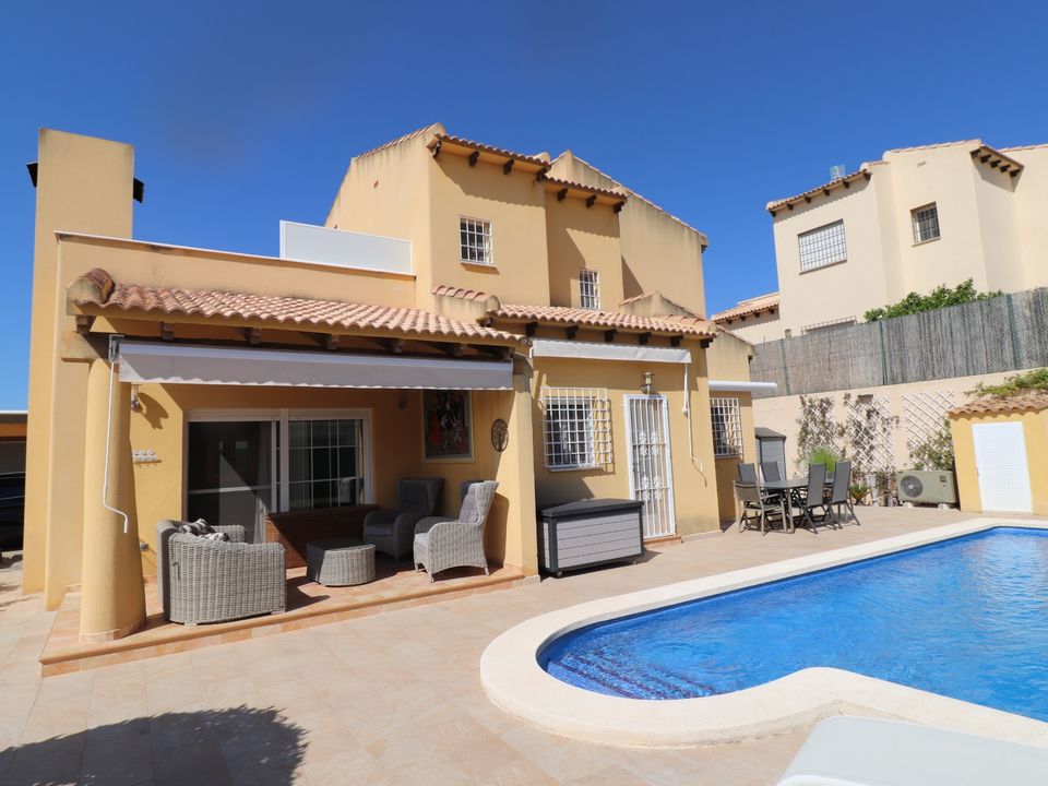 Villa i Fortuna, Murcia - foto 2
