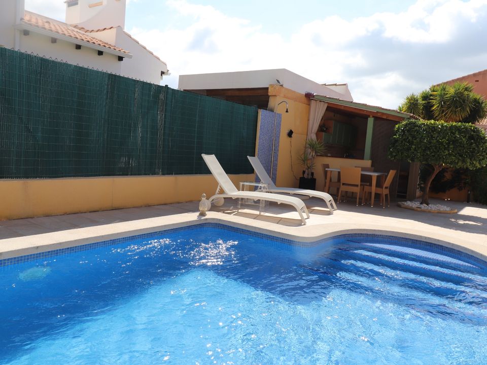 Villa i Fortuna, Murcia - foto 5