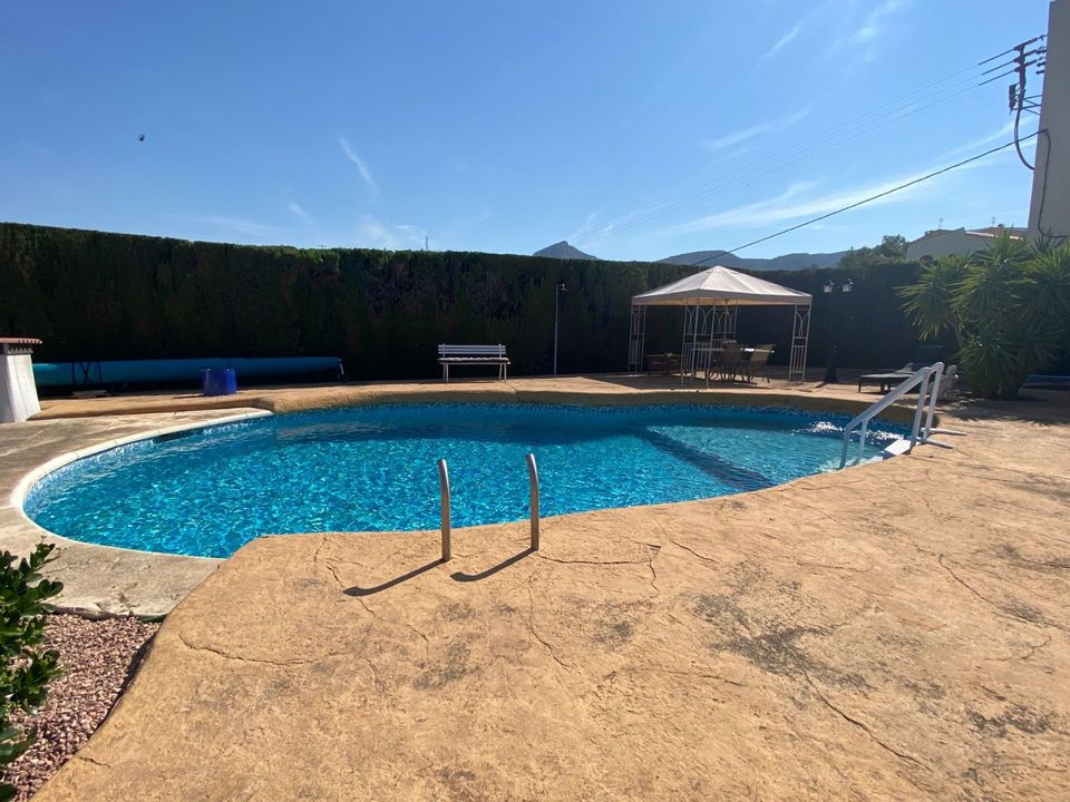 Villa i Petrer, Alicante - foto 3