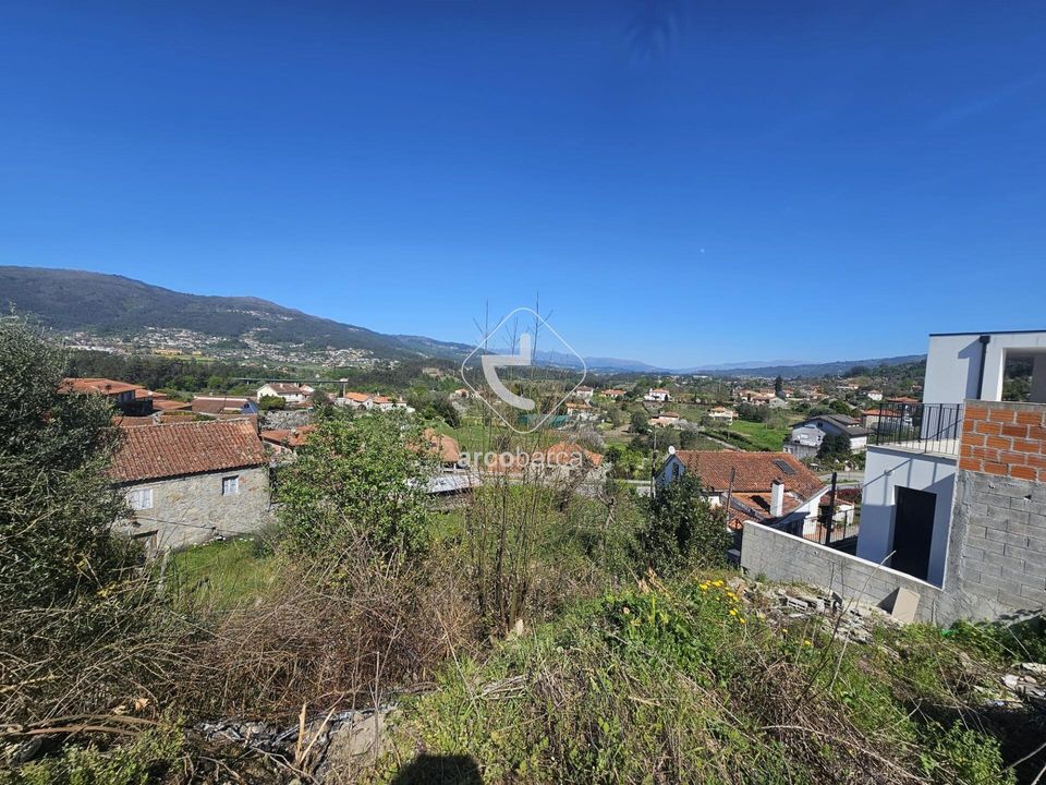 Helårsgrund i Ponte de Lima, Viana do Castelo - foto 4