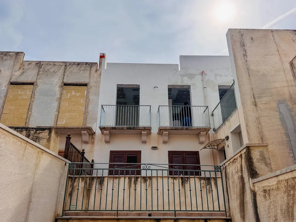 Villa i San Vito Lo Capo, Trapani - foto 3