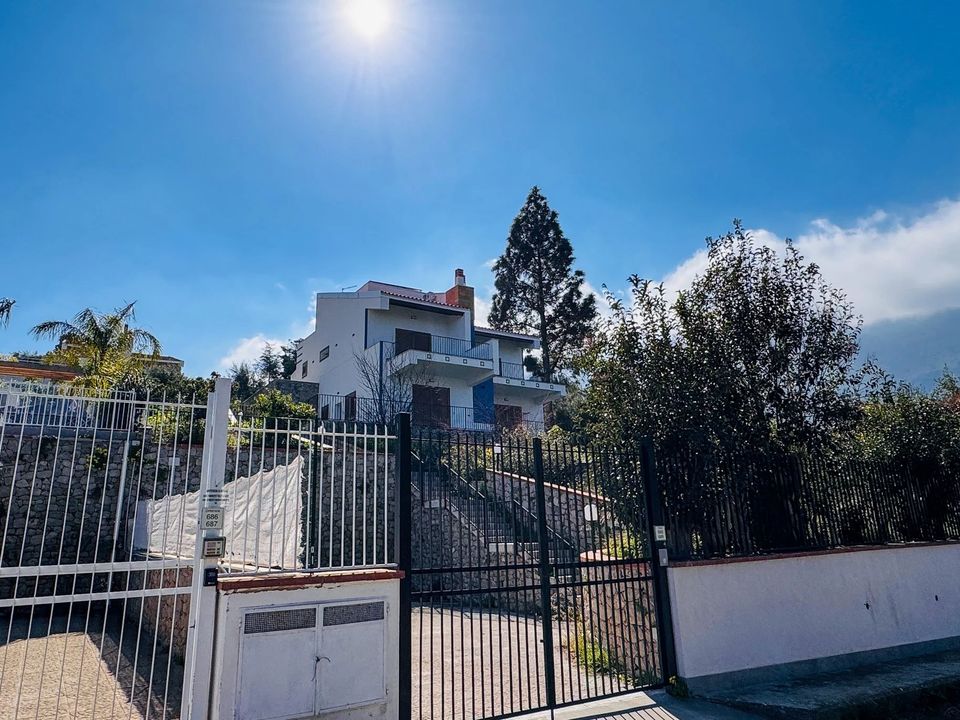 Villa i Trabia, Palermo - foto 2