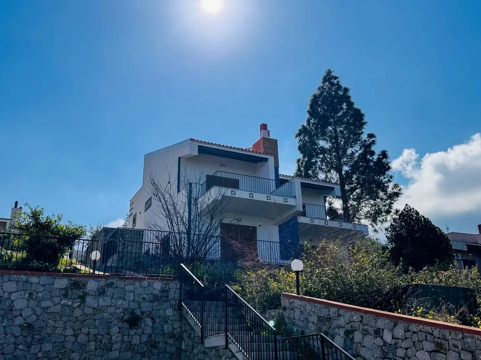Villa i Trabia, Palermo - foto 3
