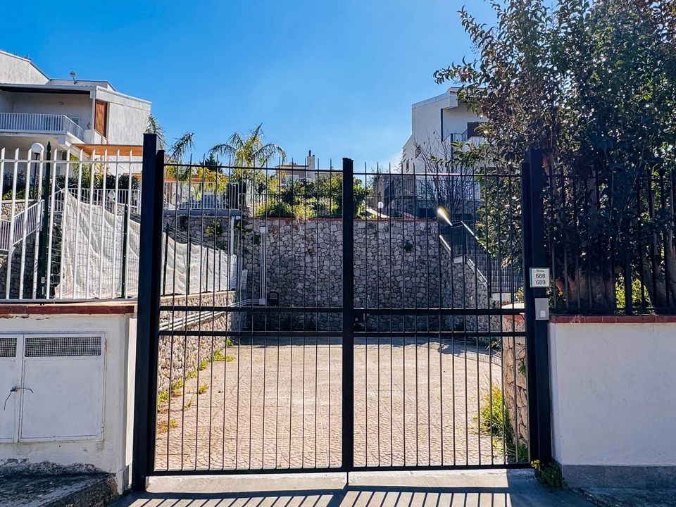 Villa i Trabia, Palermo - foto 4