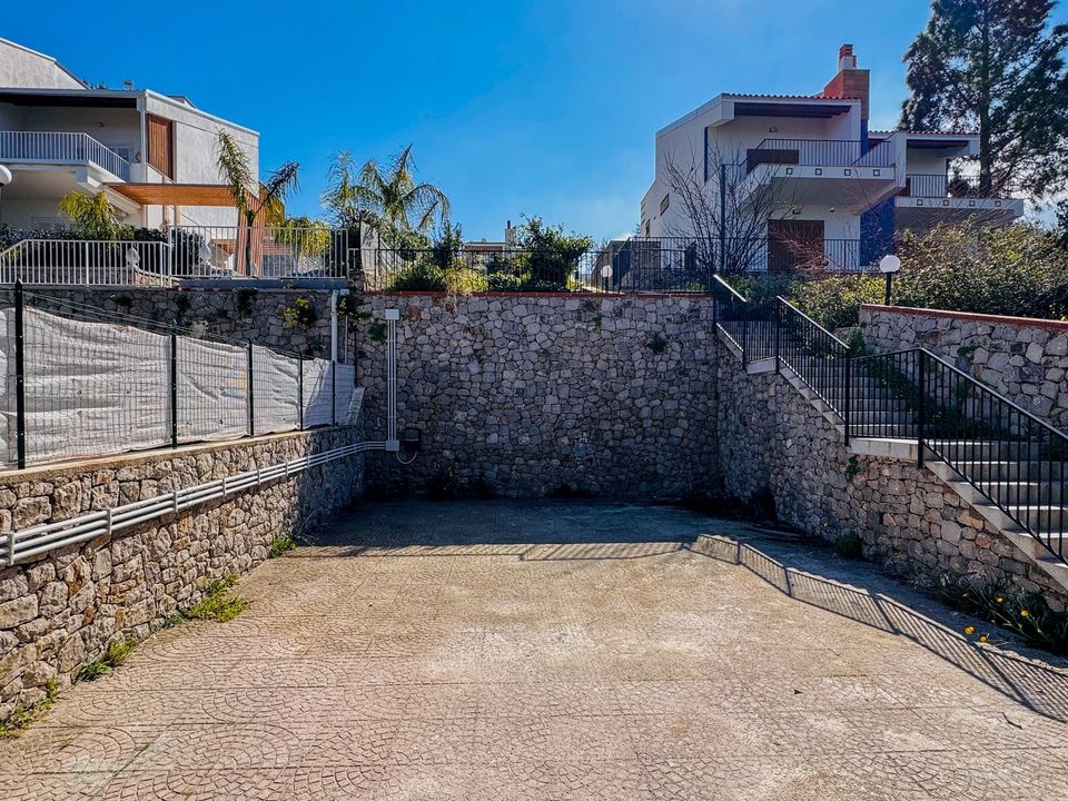 Villa i Trabia, Palermo - foto 5