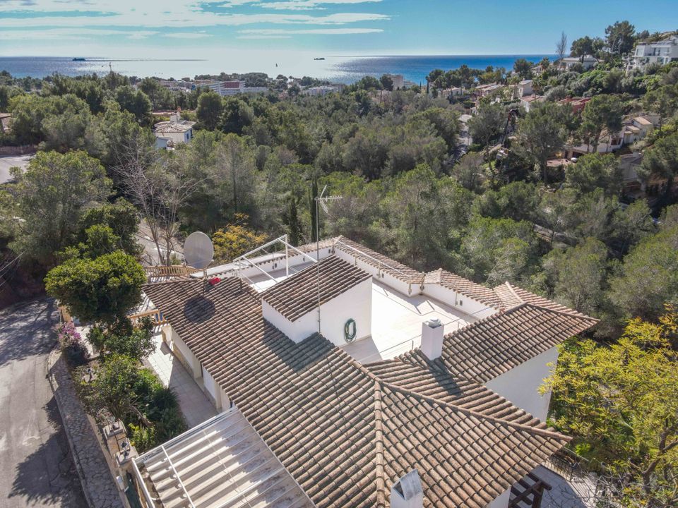 Villa i Costa D'en Blanes, Mallorca - foto 2