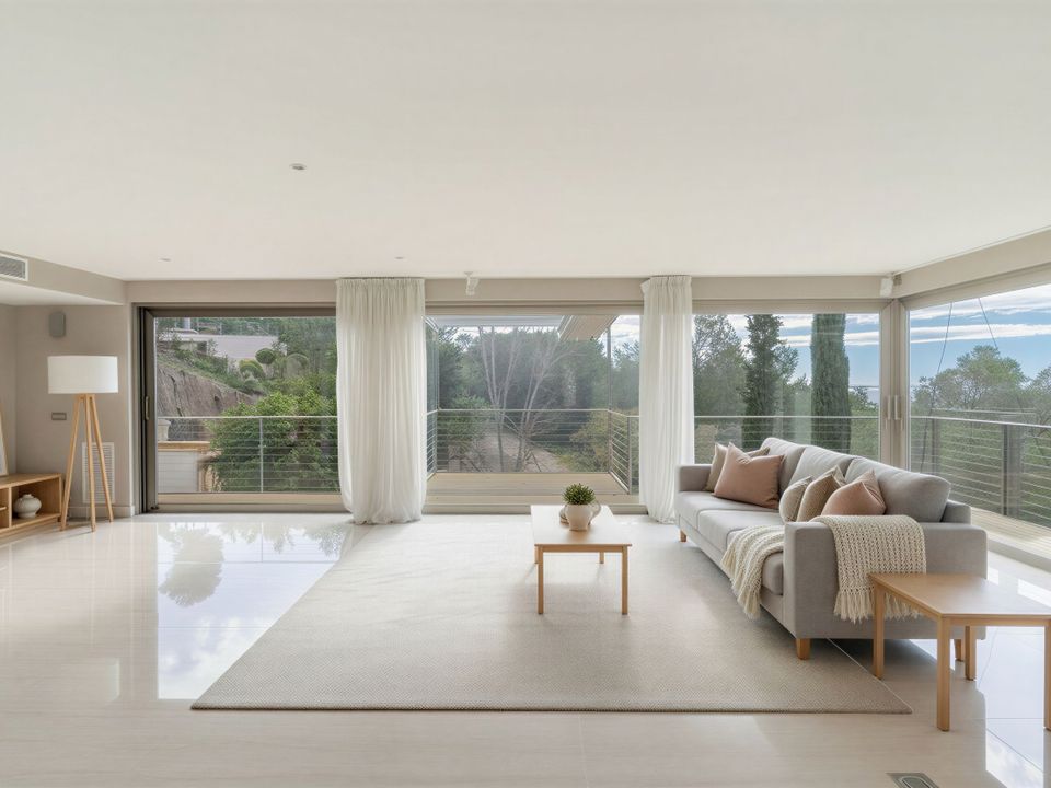Villa i Costa D'en Blanes, Mallorca - foto 4