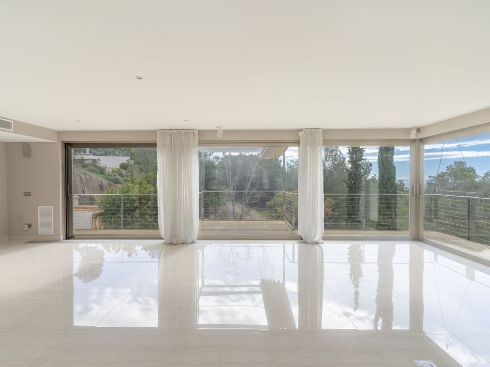 Villa i Costa D'en Blanes, Mallorca - foto 5