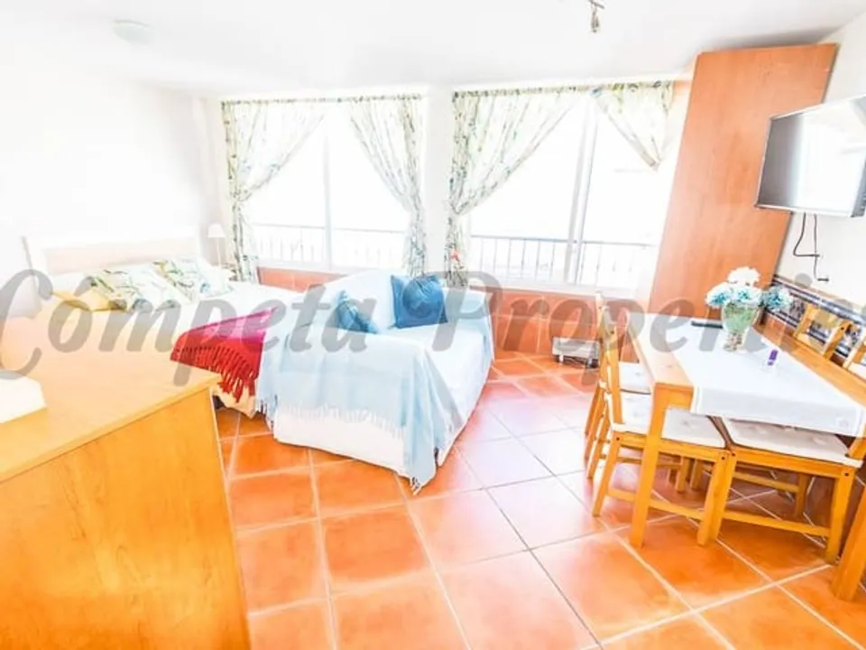 Apartament a Torrox, Malaga - foto 1