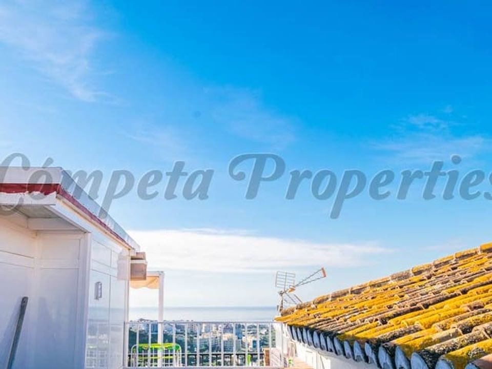 Apartament a Torrox, Malaga - foto 2
