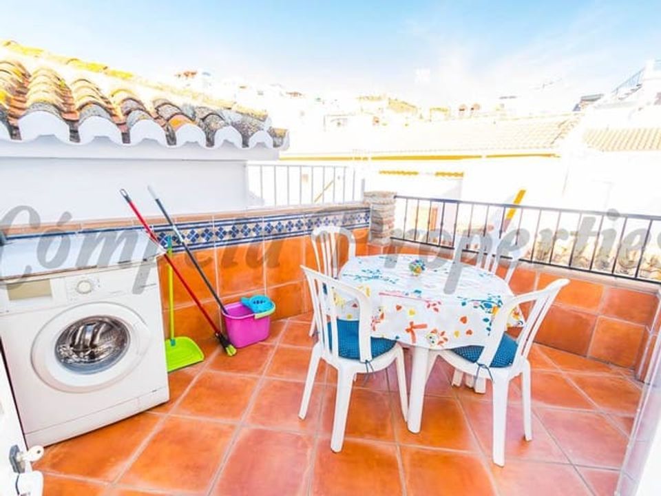 Apartament a Torrox, Malaga - foto 3