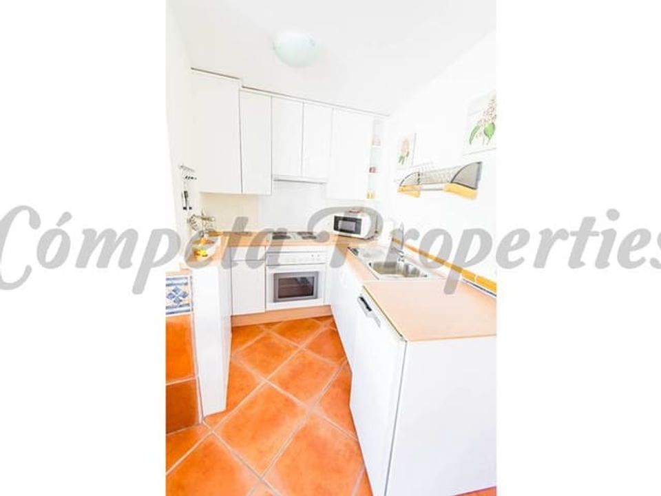 Apartament a Torrox, Malaga - foto 4