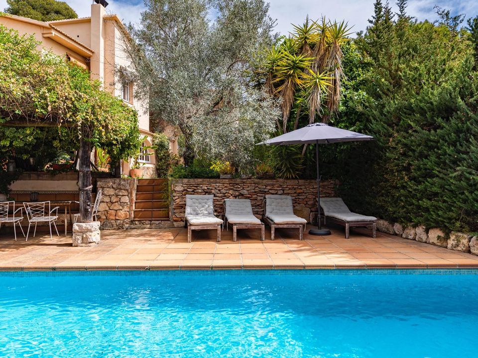 Villa i Sant Pere De Ribes, Barcelona - foto 2