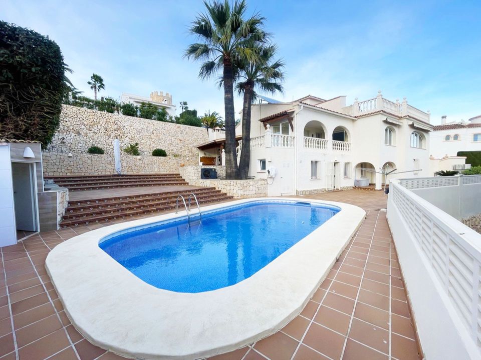 Villa i Calpe, Alicante - foto 2