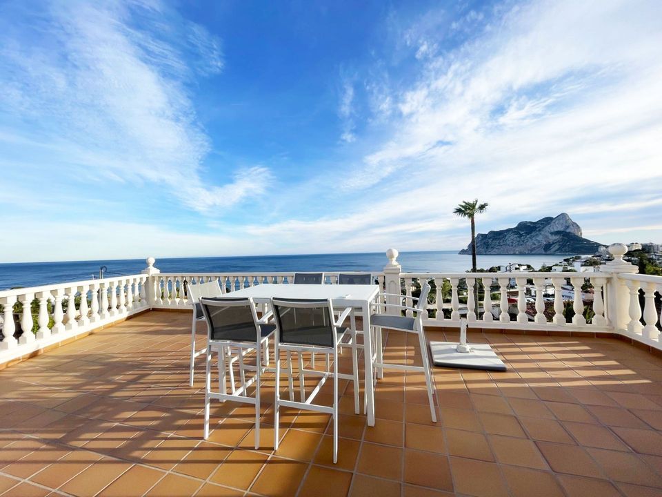 Villa i Calpe, Alicante - foto 3