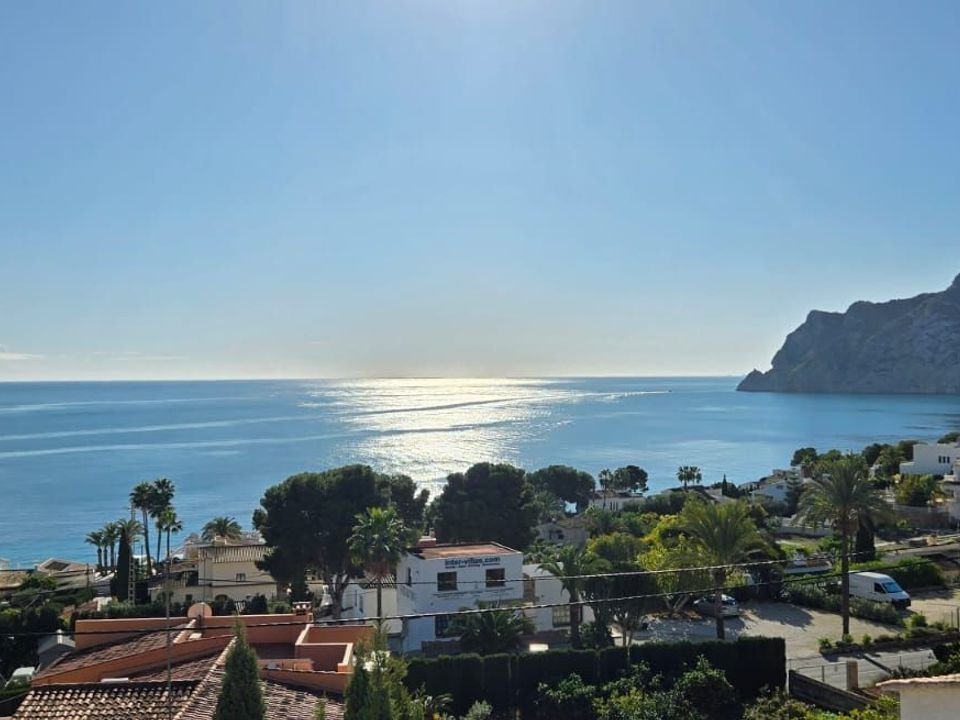 Villa i Calpe, Alicante - foto 4