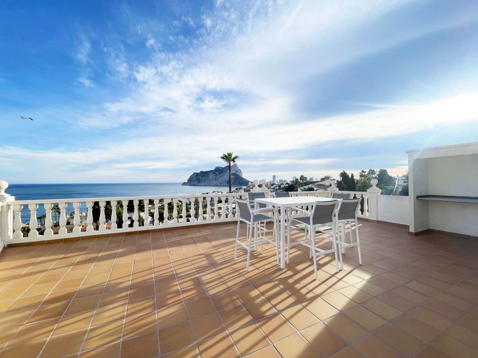 Villa i Calpe, Alicante - foto 5